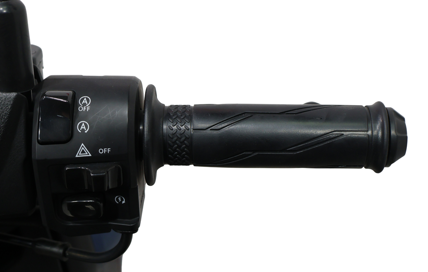 Imagen 9 de Yamaha NMAX 125 Gasolina 12 CV por 3.100 €