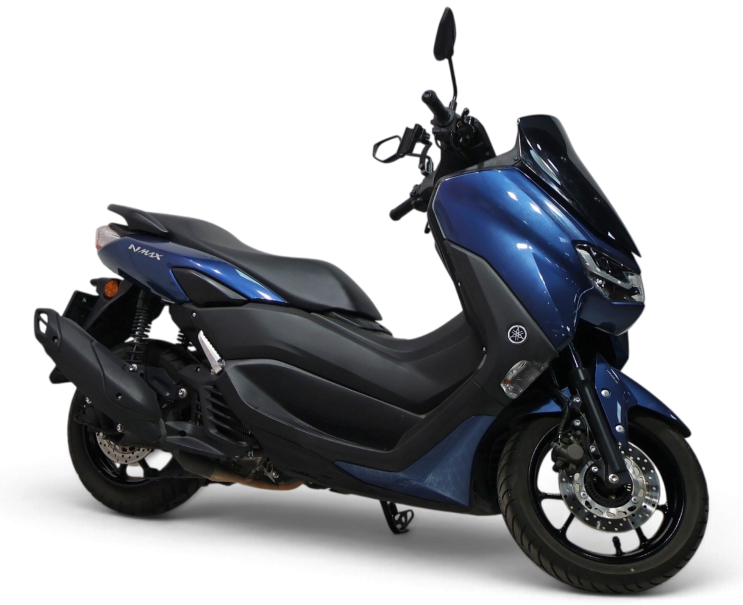 Imagen 1 de Yamaha NMAX 125 Gasolina 12 CV por 3.100 €