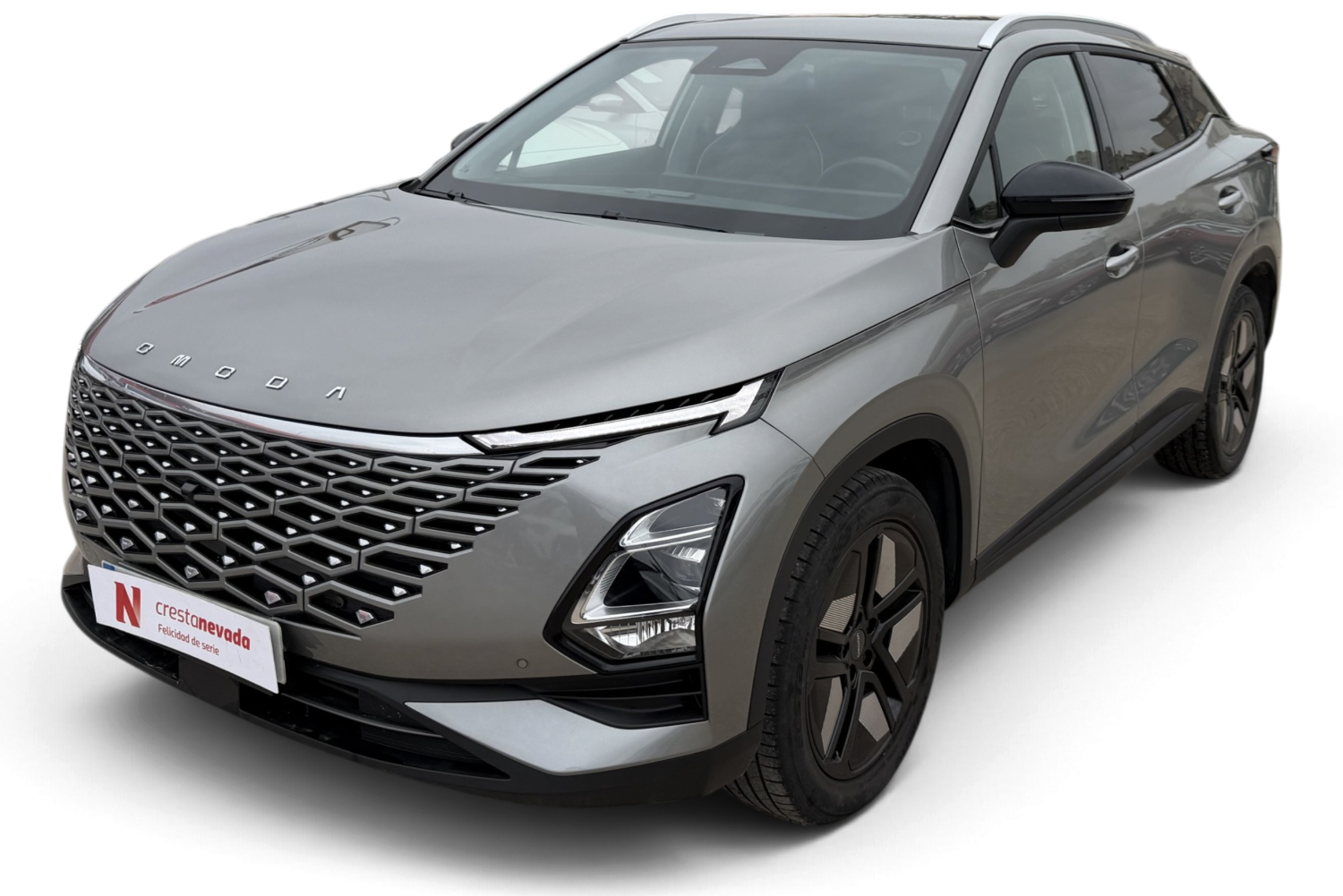 omoda 5 Gasolina 147 CV por 23.990 €