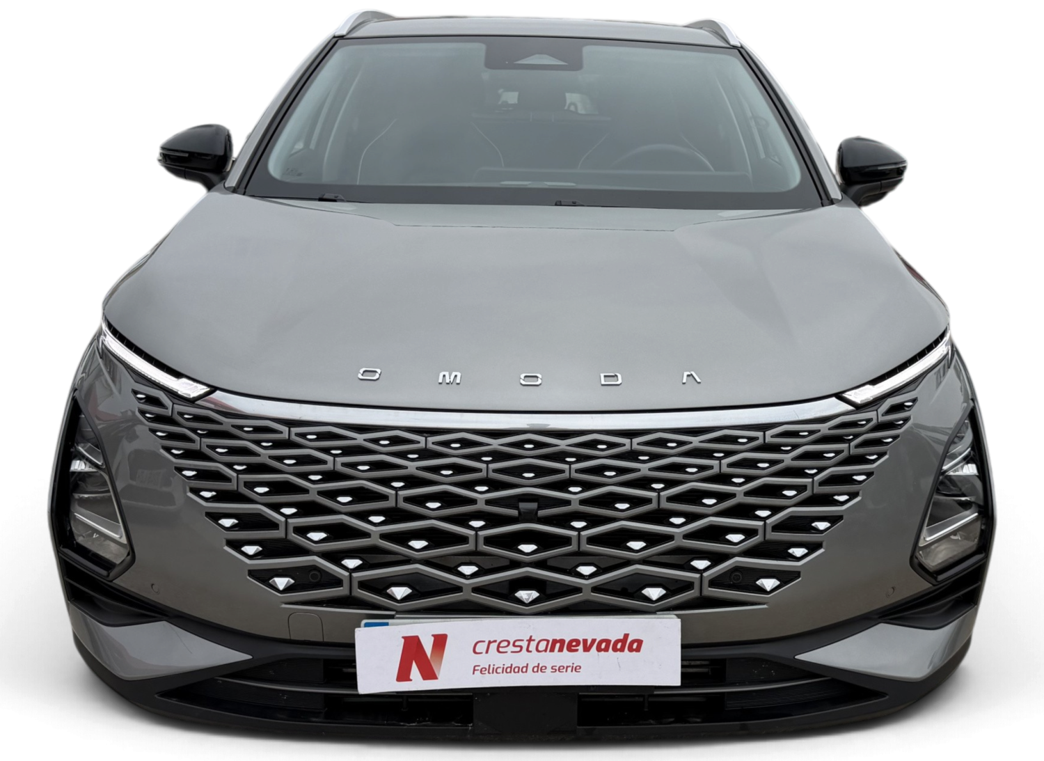 Imagen 2 de omoda 5 Gasolina 147 CV por 23.990 €