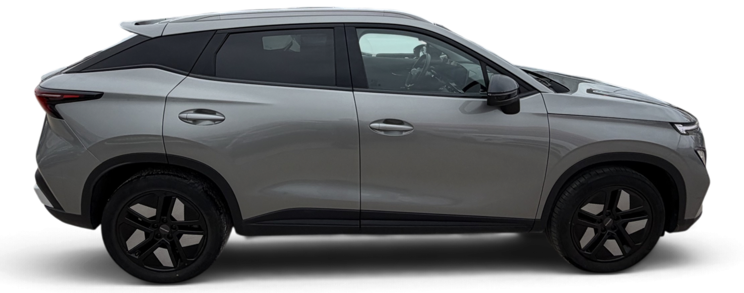 Imagen 4 de omoda 5 Gasolina 147 CV por 23.990 €