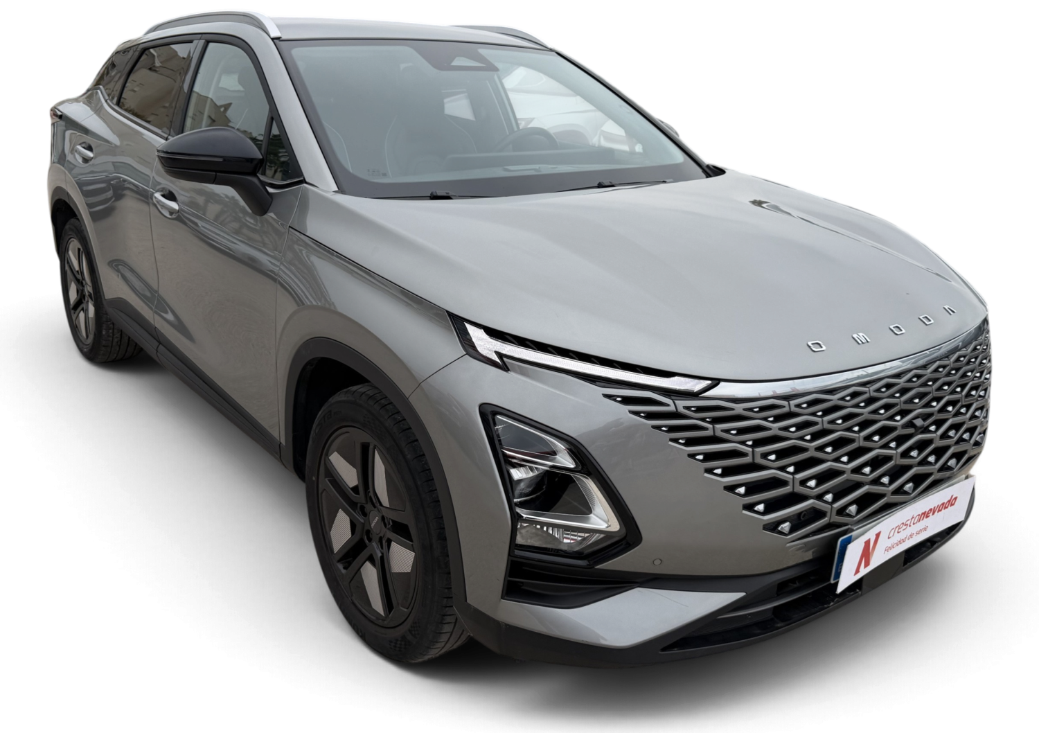 Imagen 3 de omoda 5 Gasolina 147 CV por 23.990 €