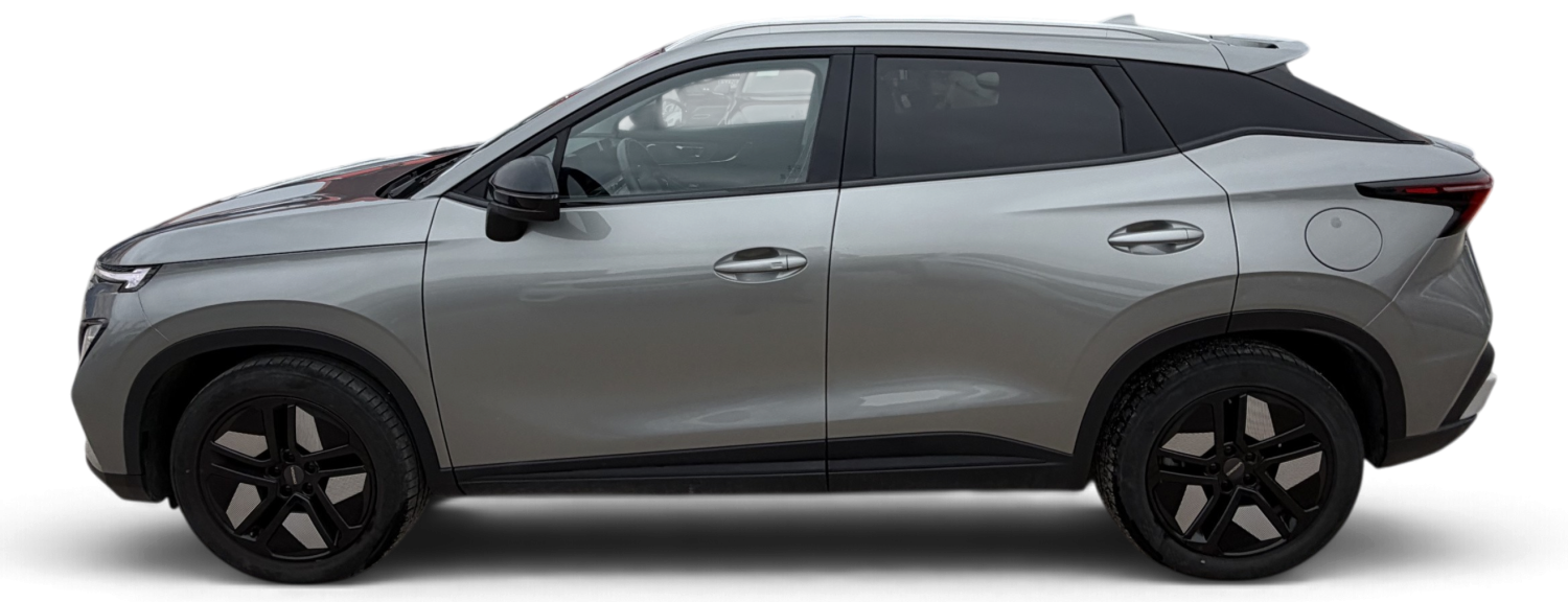 Imagen 8 de omoda 5 Gasolina 147 CV por 23.990 €