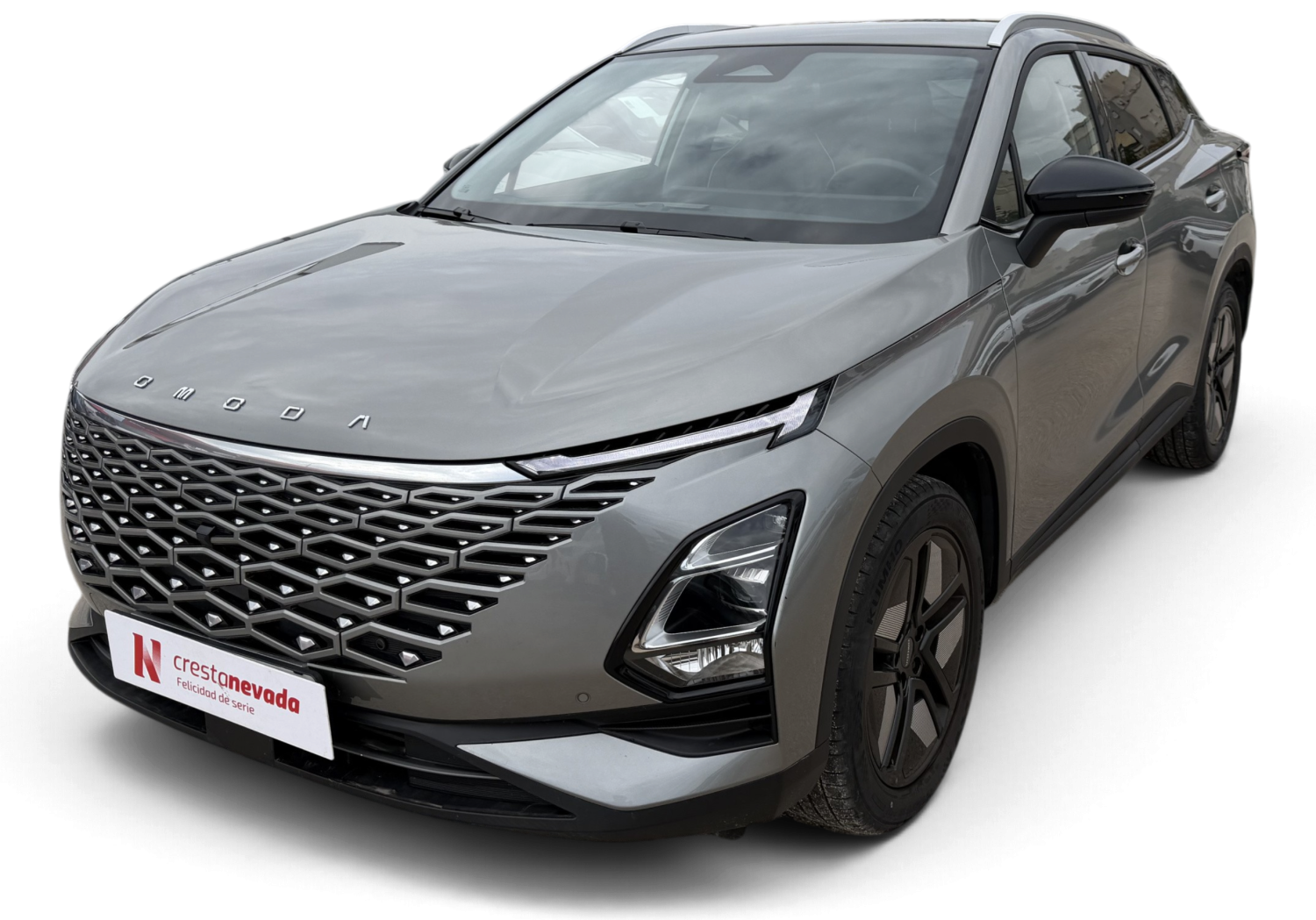 omoda 5 Gasolina 147 CV por 23.990 €