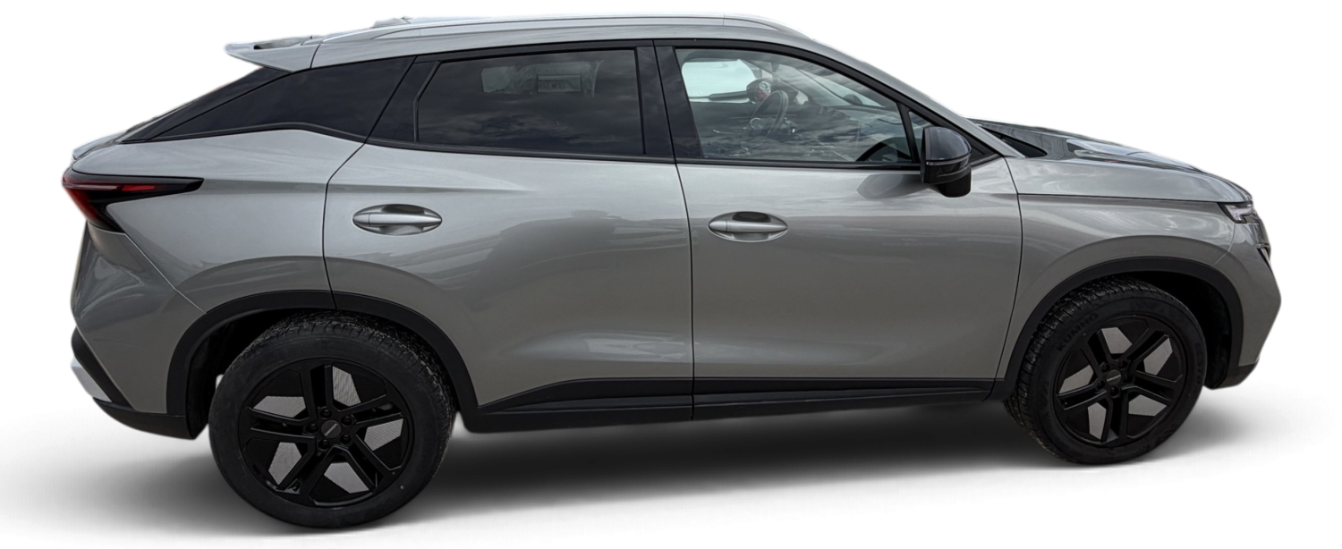 Imagen 4 de omoda 5 Gasolina 147 CV por 23.990 €