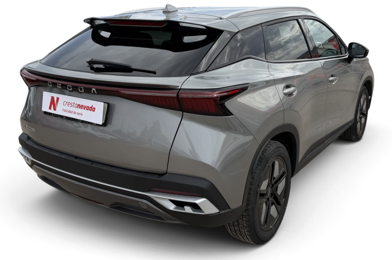 Imagen 5 de omoda 5 Gasolina 147 CV por 23.990 €