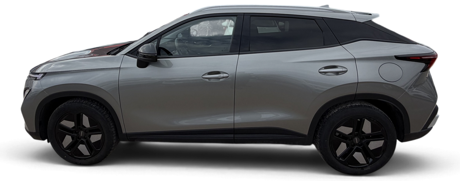 Imagen 8 de omoda 5 Gasolina 147 CV por 23.990 €