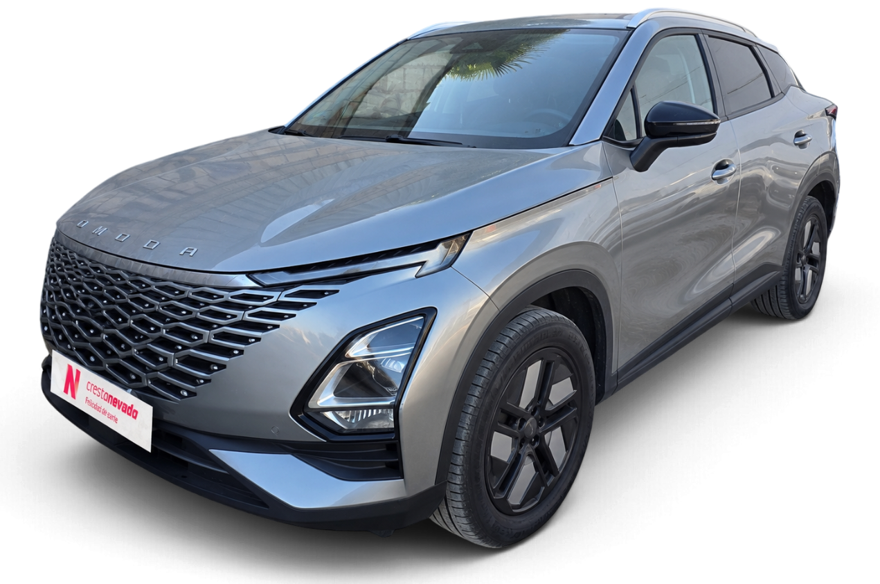 omoda 5 Gasolina 147 CV por 23.990 €