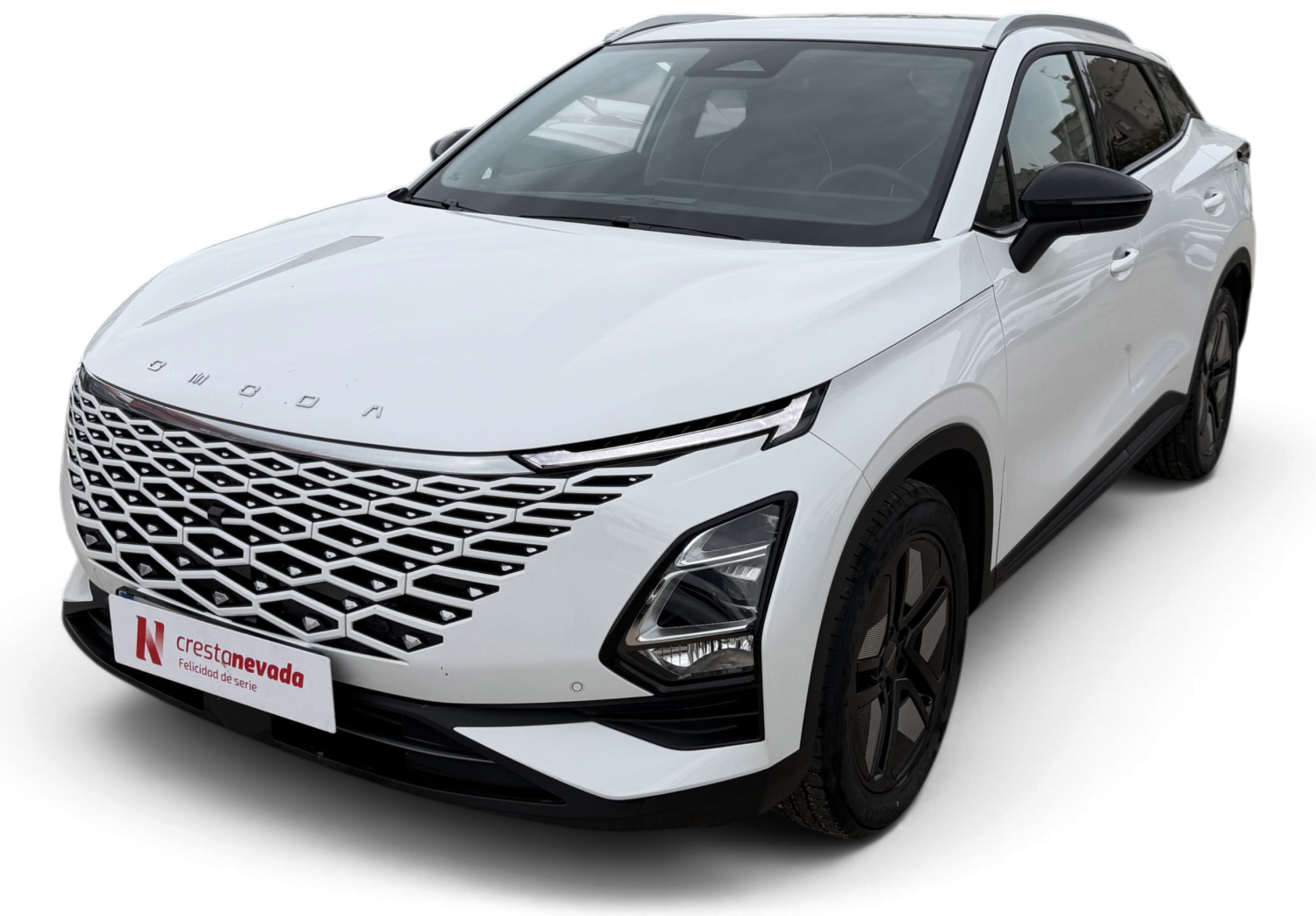 omoda 5 Gasolina 147 CV por 23.990 €