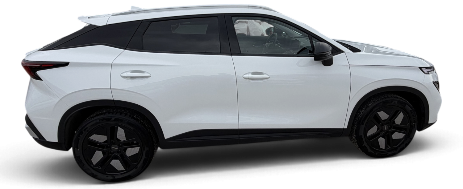 Imagen 4 de omoda 5 Gasolina 147 CV