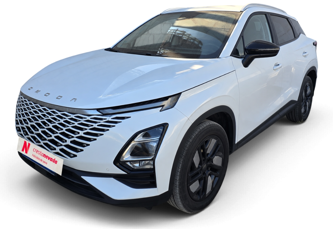 omoda 5 Gasolina 147 CV por 23.990 €