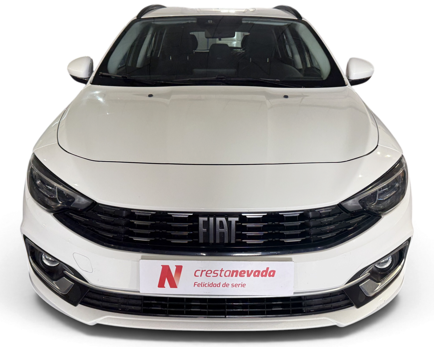 Imagen 3 de Fiat Tipo Gasolina 100 CV por 16.490 €