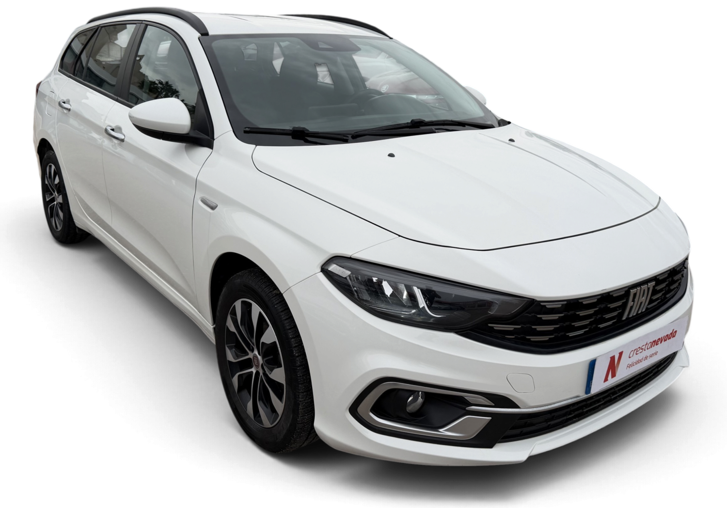 Imagen 2 de Fiat Tipo Gasolina 99 CV por 15.990 €