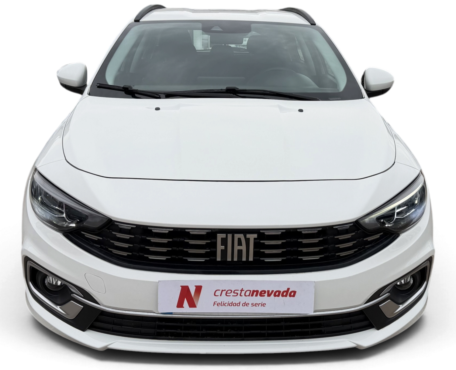 Imagen 3 de Fiat Tipo Gasolina 99 CV por 15.990 €