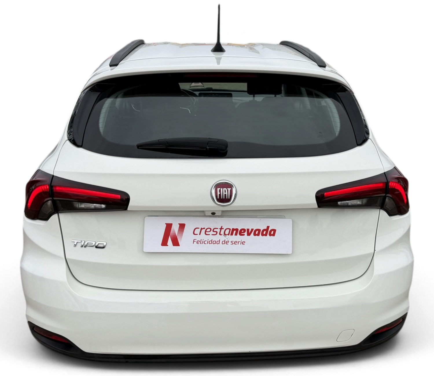 Imagen 6 de Fiat Tipo Gasolina 99 CV por 15.990 €