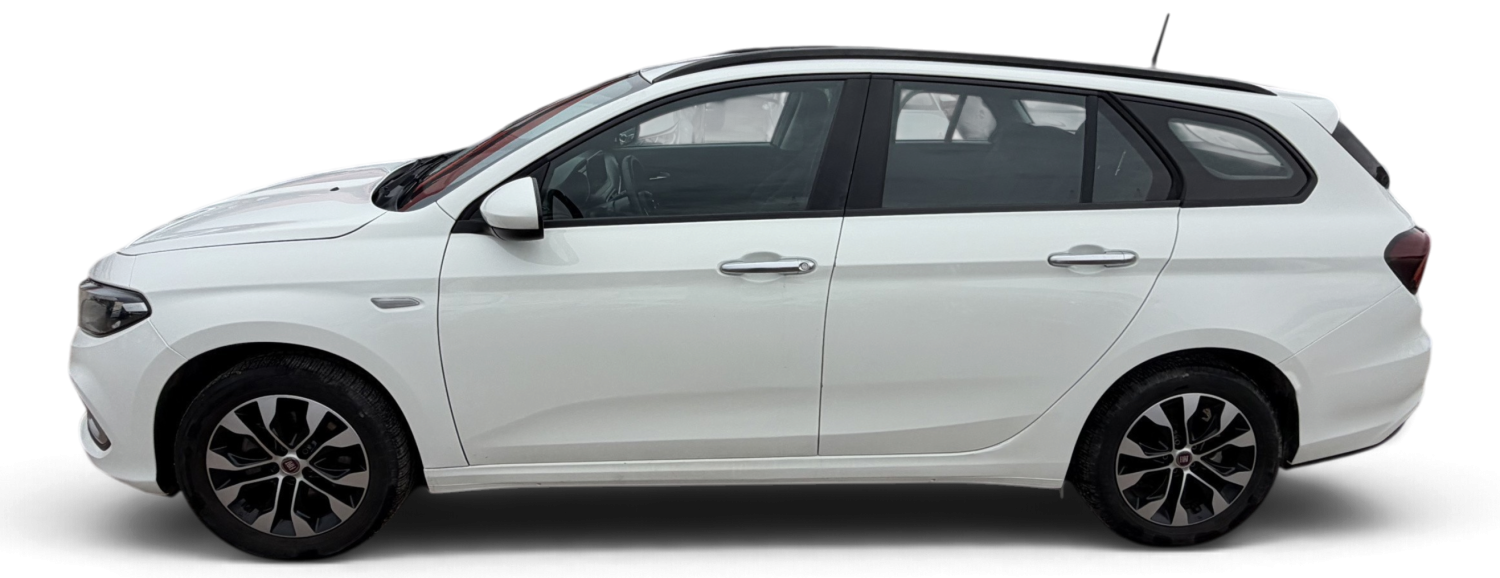 Imagen 7 de Fiat Tipo Gasolina 99 CV por 15.990 €