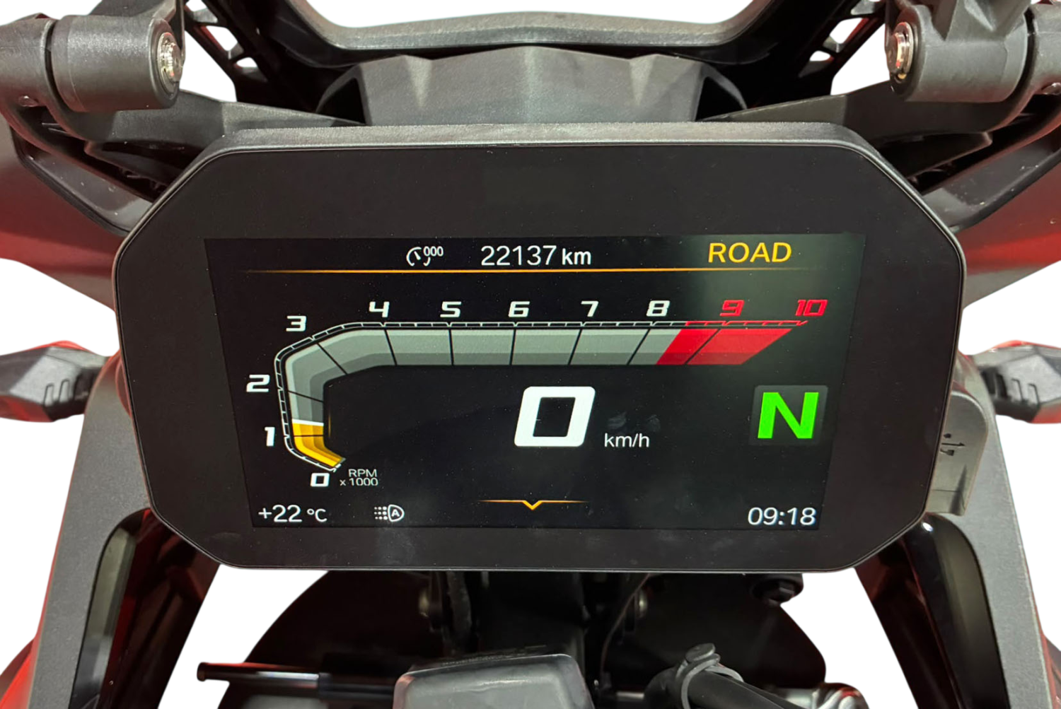 Imagen 2 de BMW F 850 GS Gasolina 95 CV por 8.990 €