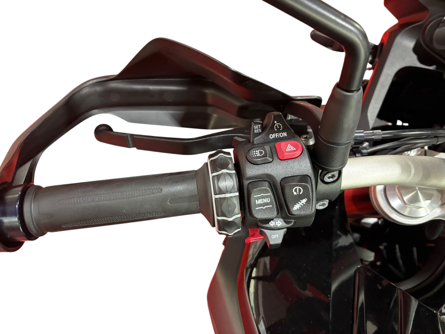 Imagen 7 de BMW F 850 GS Gasolina 95 CV por 8.990 €