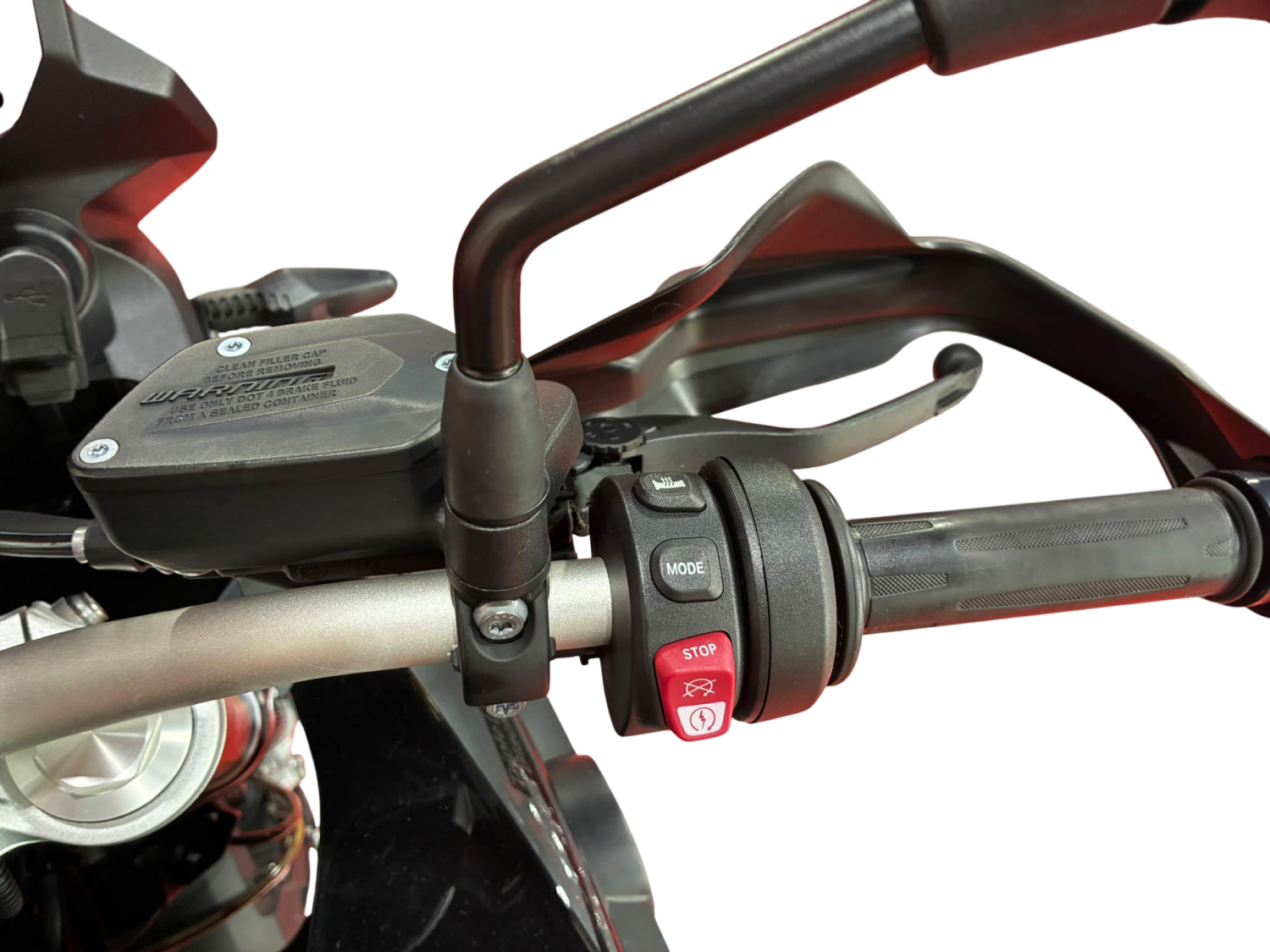 Imagen 8 de BMW F 850 GS Gasolina 95 CV por 8.990 €