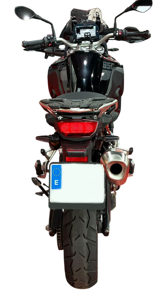 Imagen 10 de BMW F 850 GS Gasolina 95 CV por 8.990 €