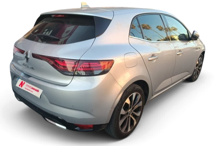 Imagen 3 de Renault Mégane Gasolina 140 CV por 17.990 €