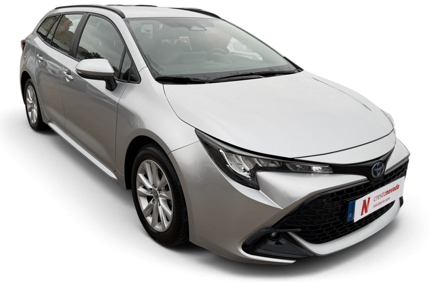 Imagen 2 de TOYOTA Corolla Híbrido 140 CV por 25.990 €