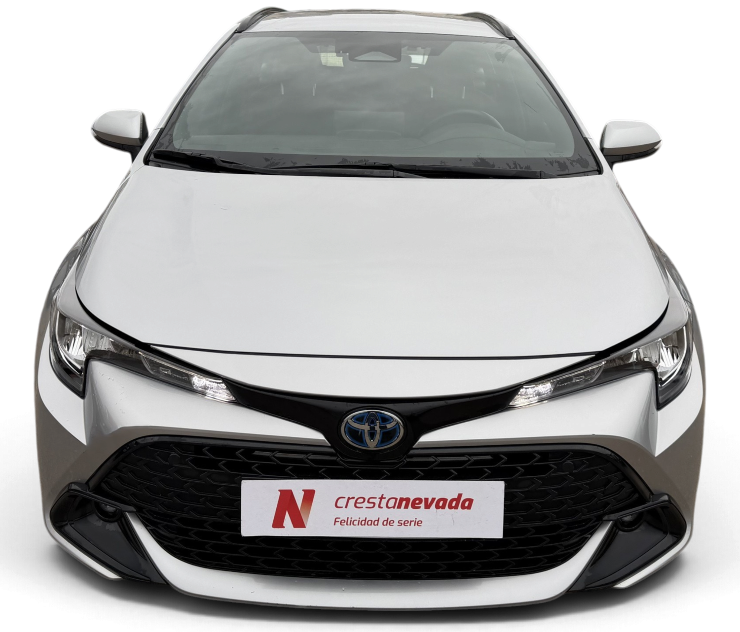Imagen 3 de TOYOTA Corolla Híbrido 140 CV por 25.990 €