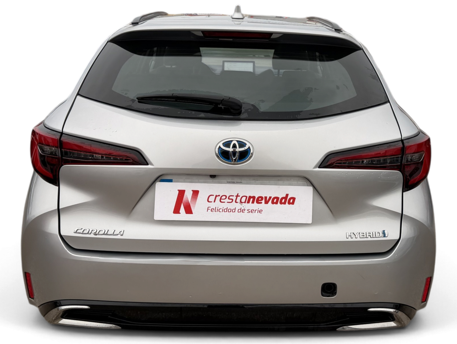 Imagen 29 de TOYOTA Corolla Híbrido 140 CV por 25.990 €
