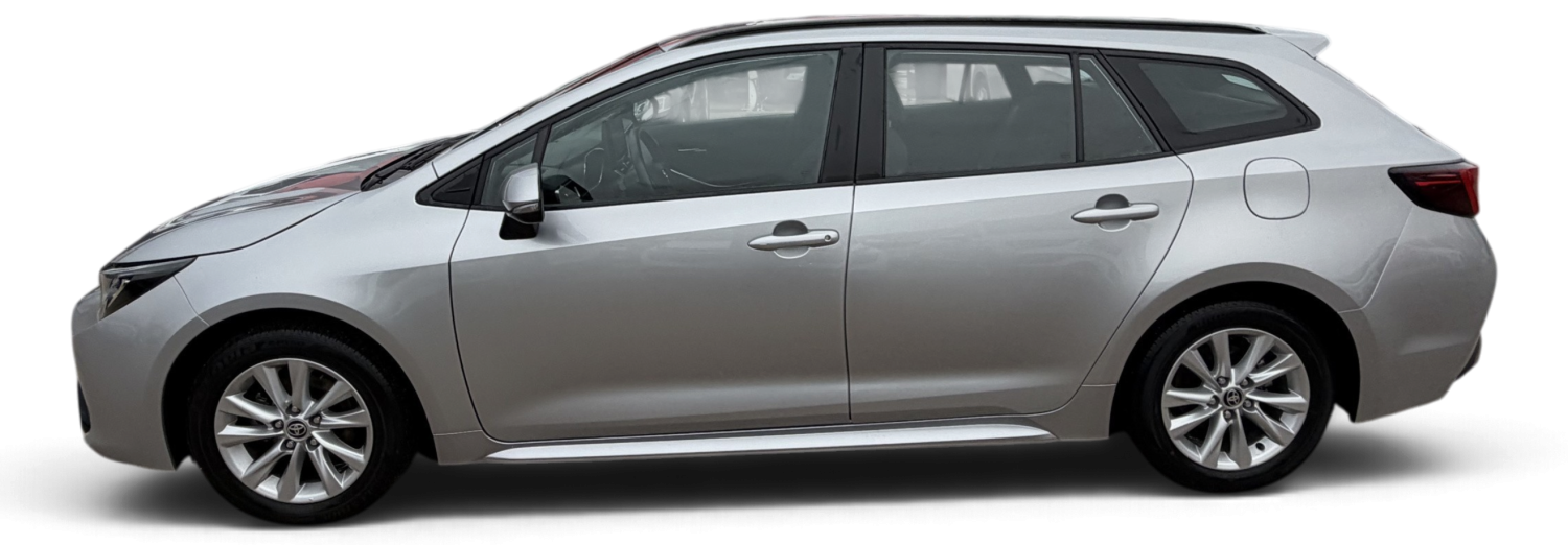 Imagen 7 de TOYOTA Corolla Híbrido 140 CV por 25.990 €
