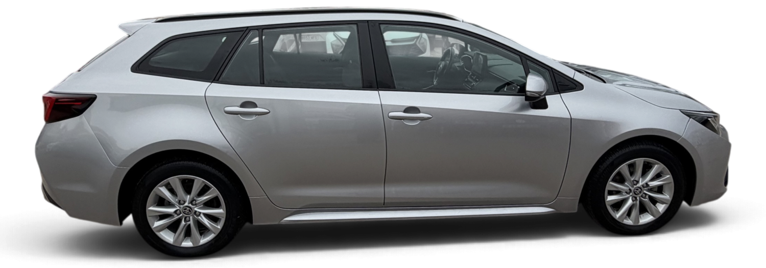 Imagen 8 de TOYOTA Corolla Híbrido 140 CV por 25.990 €