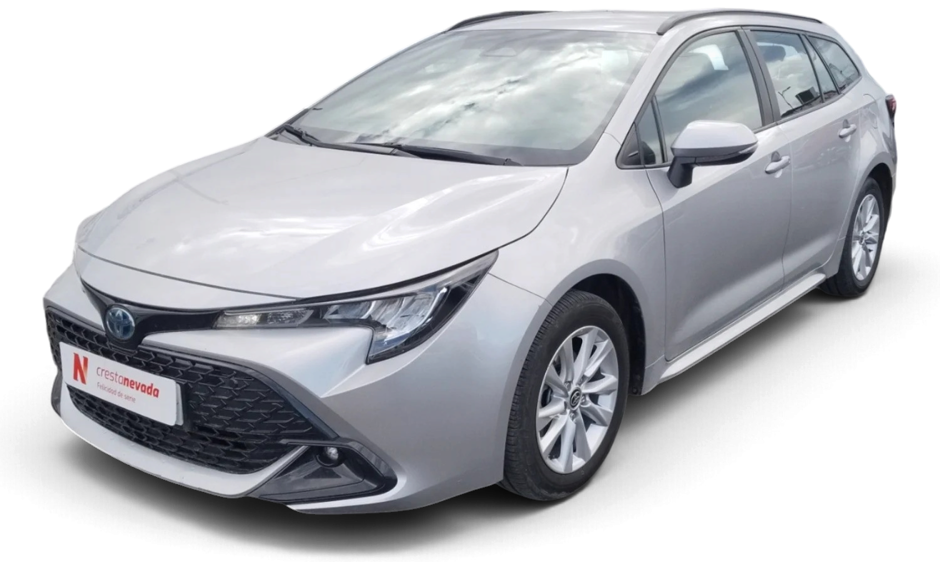 TOYOTA Corolla Híbrido 140 CV por 25.990 €