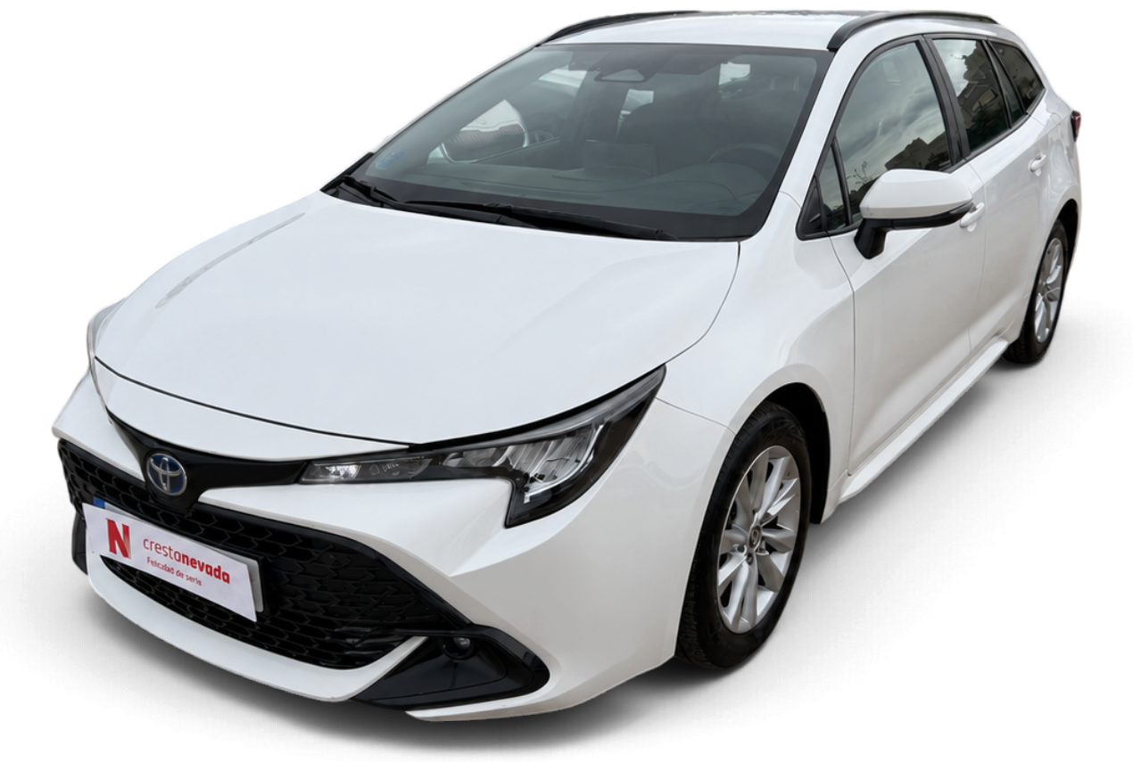 TOYOTA Corolla Híbrido 140 CV por 25.990 €
