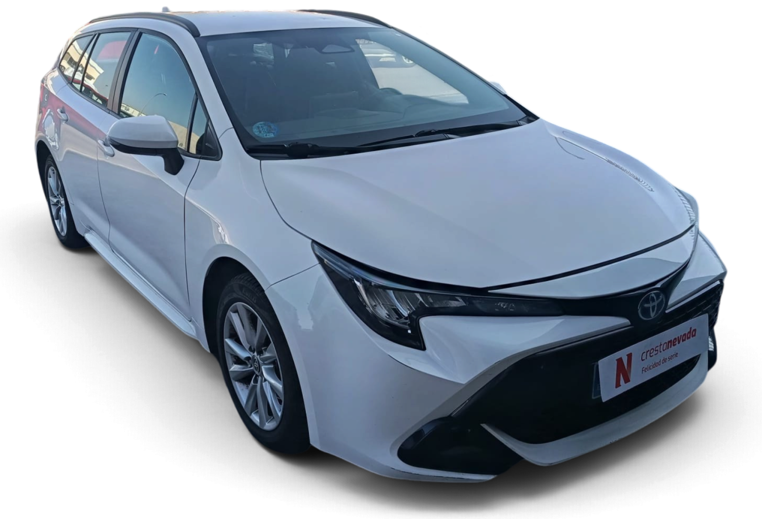 Imagen 2 de TOYOTA Corolla Híbrido 140 CV por 25.990 €