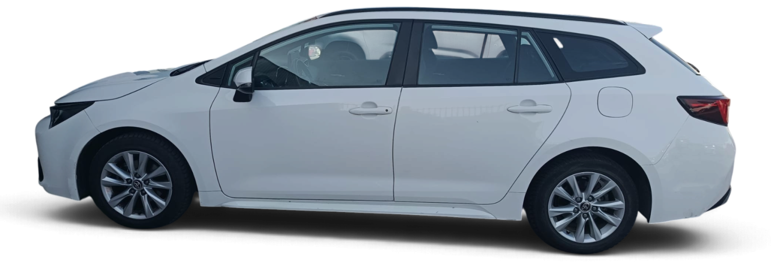 Imagen 3 de TOYOTA Corolla Híbrido 140 CV por 25.990 €