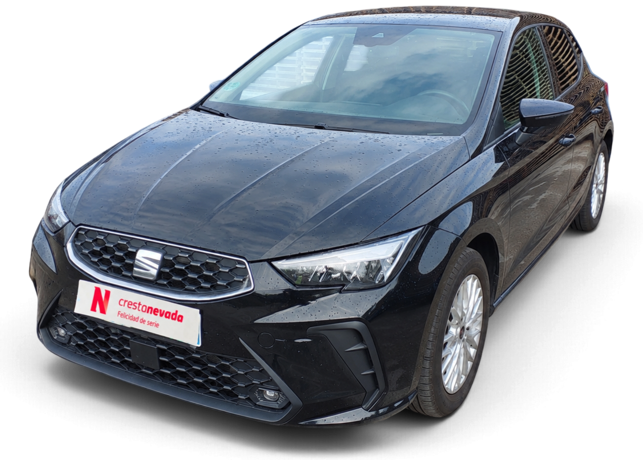 SEAT Ibiza Gasolina 116 CV por 18.990 €
