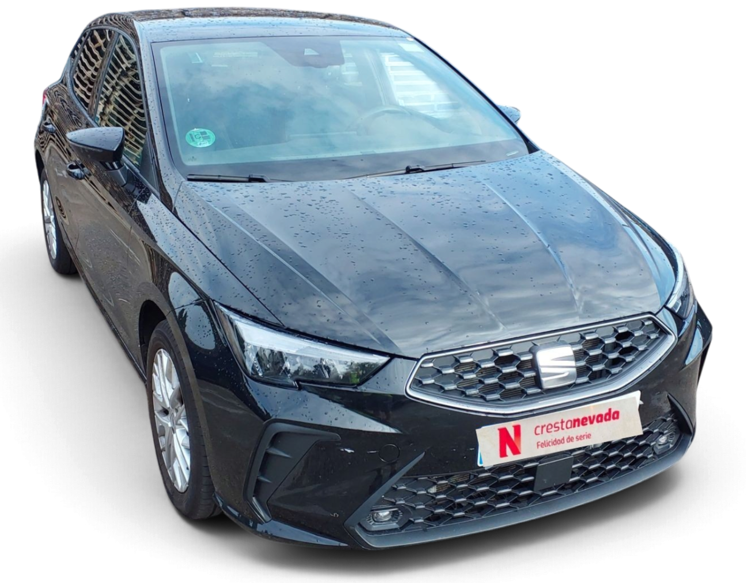 Imagen 2 de SEAT Ibiza Gasolina 116 CV por 18.990 €