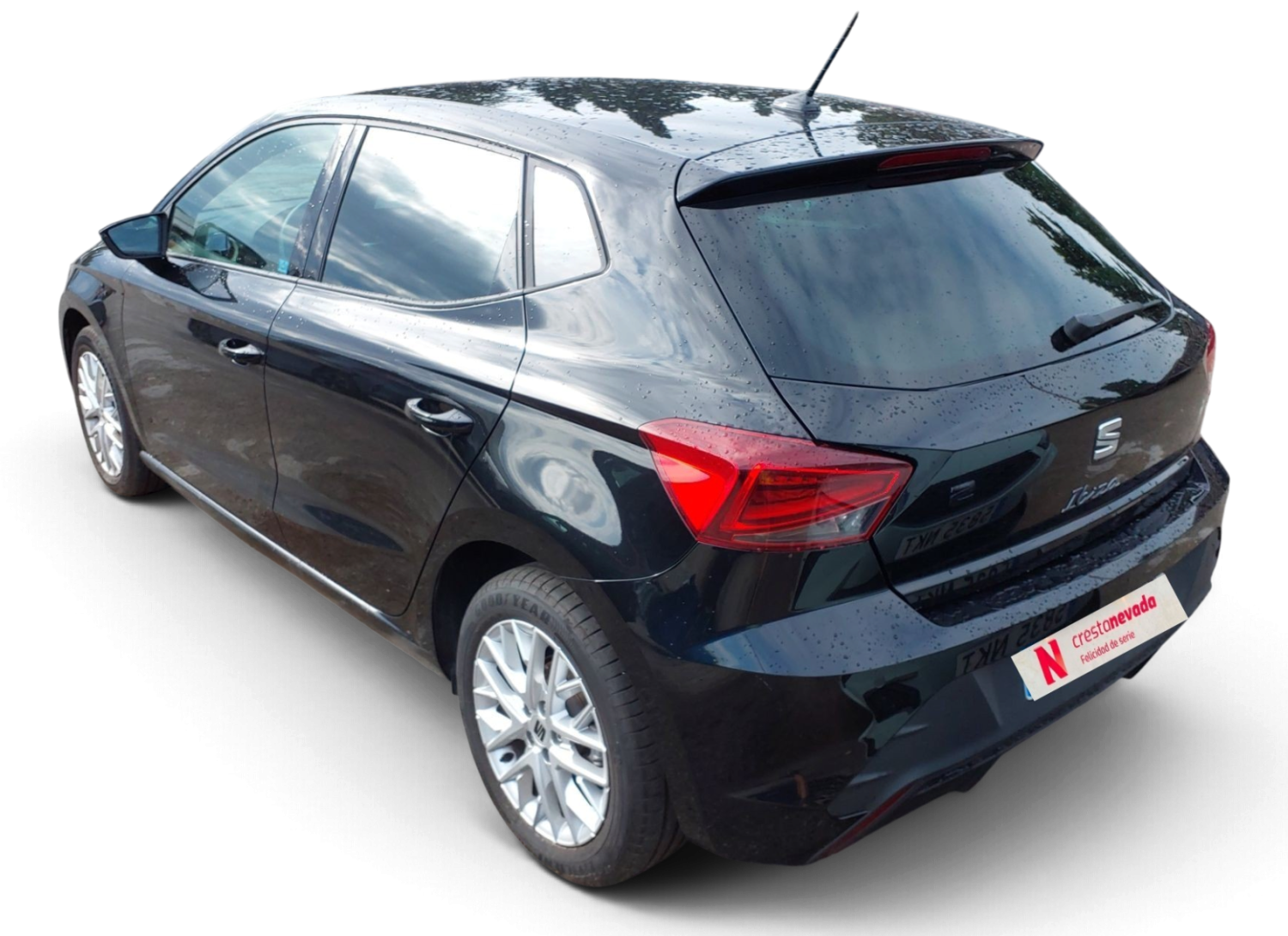 Imagen 3 de SEAT Ibiza Gasolina 116 CV por 18.990 €