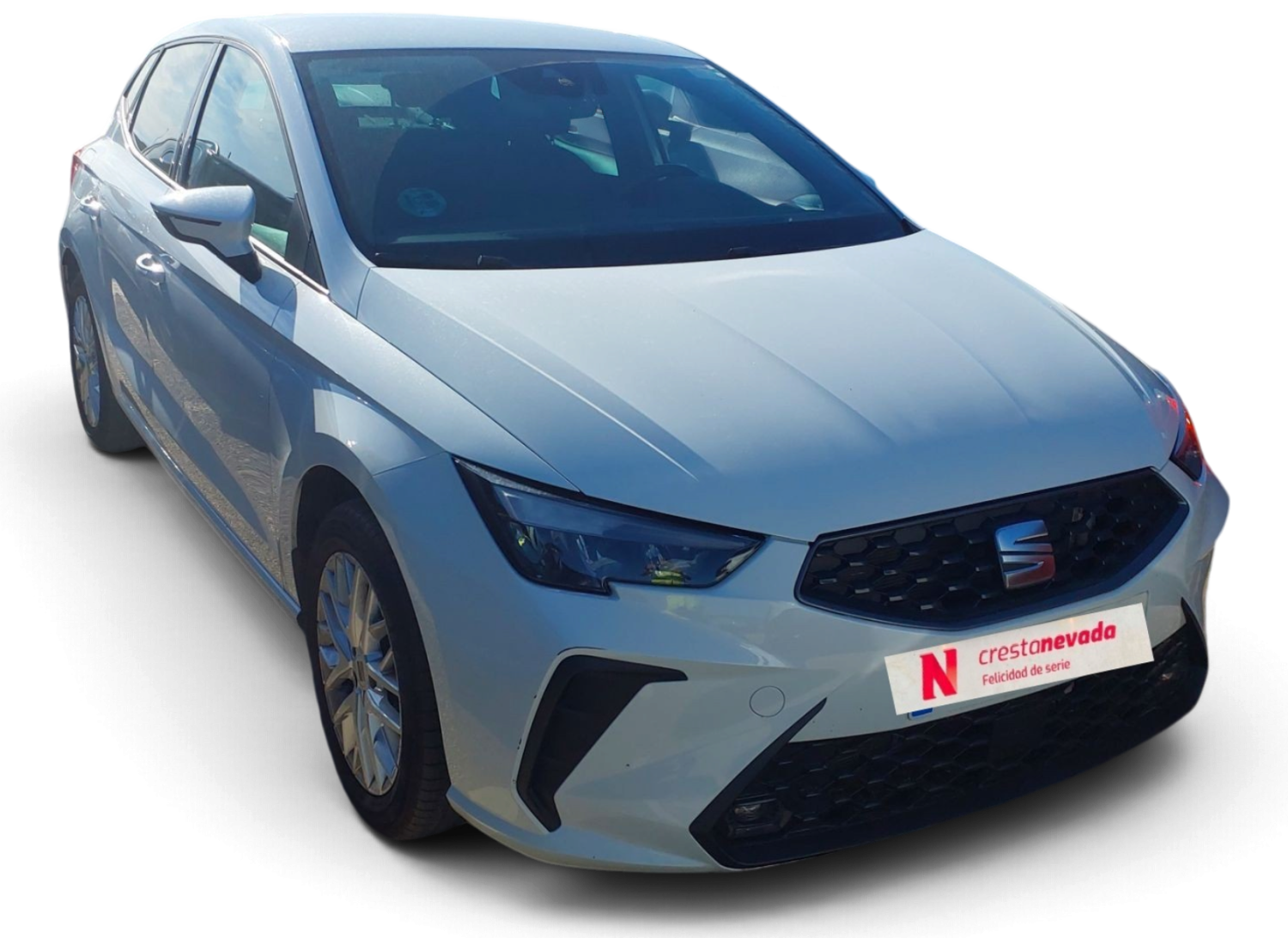 Imagen 2 de SEAT Ibiza Gasolina 116 CV por 18.990 €