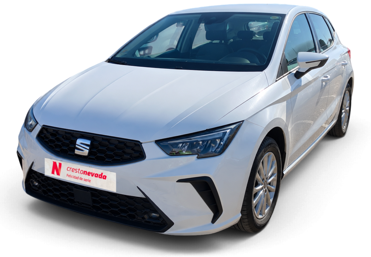 SEAT Ibiza Gasolina 116 CV por 18.990 €