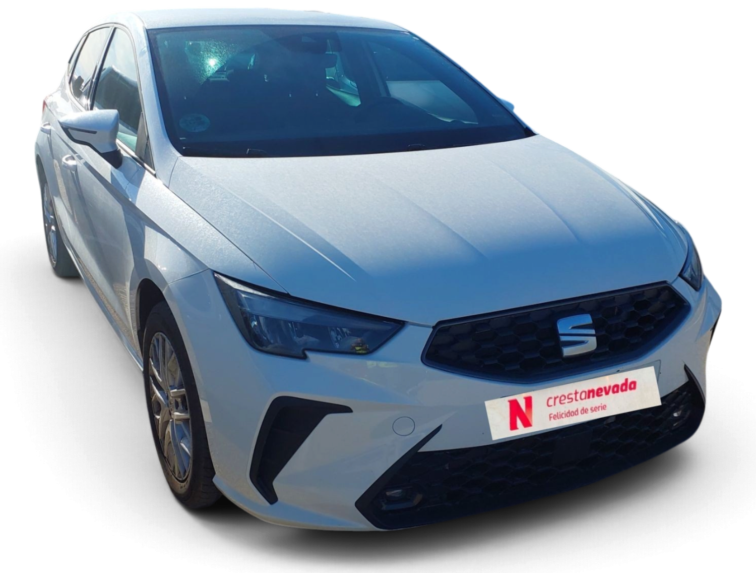 Imagen 2 de SEAT Ibiza Gasolina 116 CV por 18.990 €