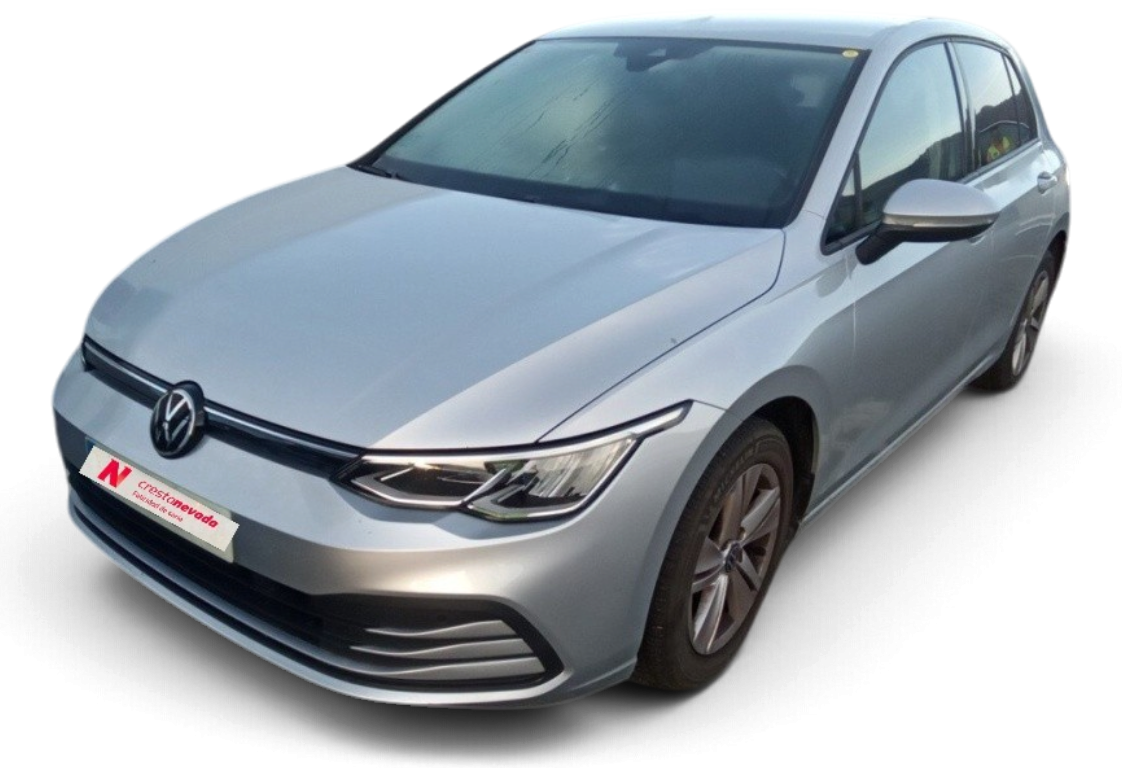 Volkswagen Golf Gasolina 131 CV por 19.990 €