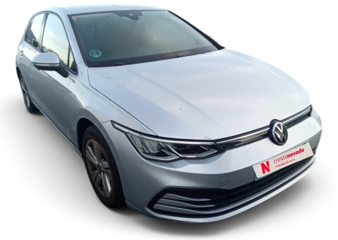 Imagen 2 de Volkswagen Golf Gasolina 131 CV por 19.990 €