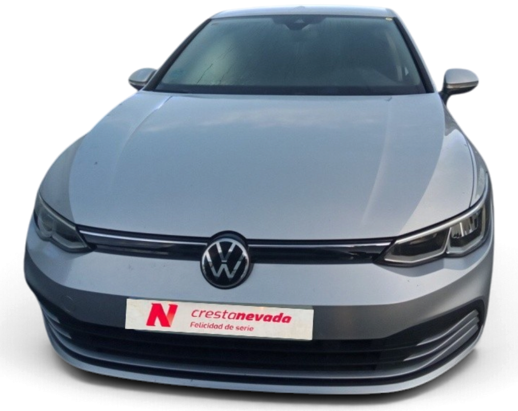 Imagen 3 de Volkswagen Golf Gasolina 131 CV por 19.990 €