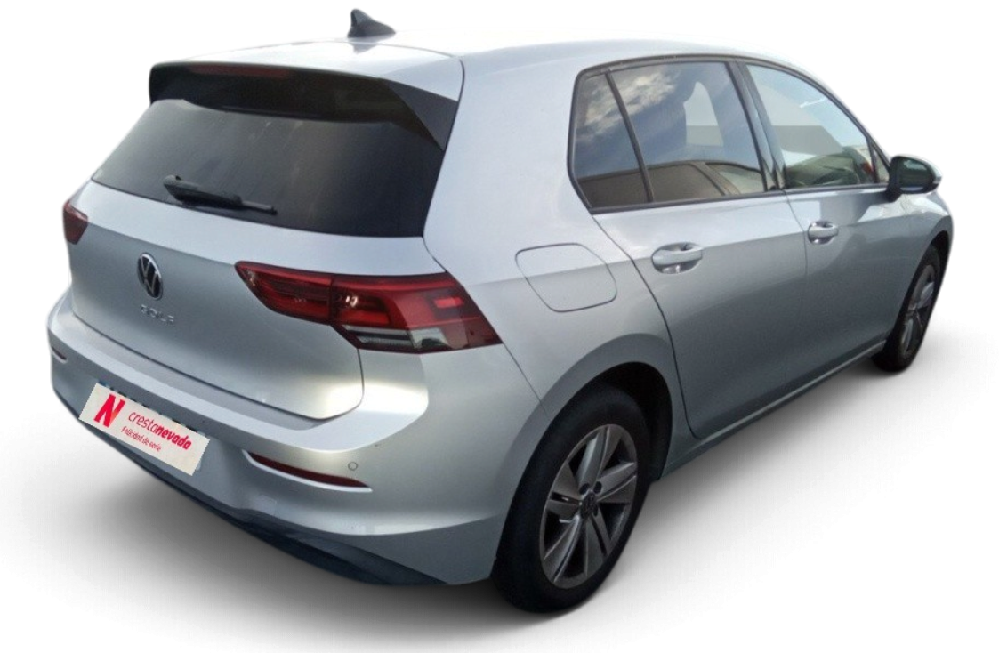 Imagen 5 de Volkswagen Golf Gasolina 131 CV por 19.990 €