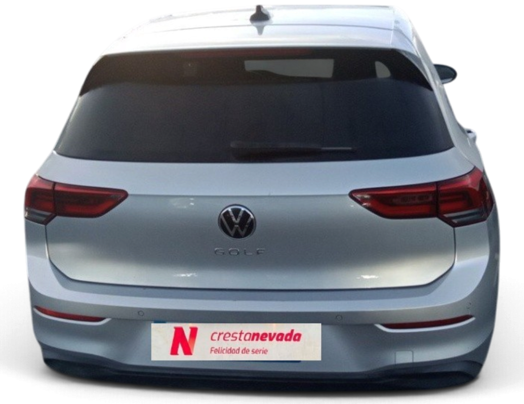 Imagen 6 de Volkswagen Golf Gasolina 131 CV por 19.990 €