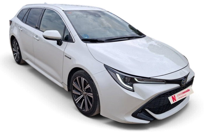 Imagen 2 de TOYOTA Corolla Híbrido 122 CV por 22.990 €
