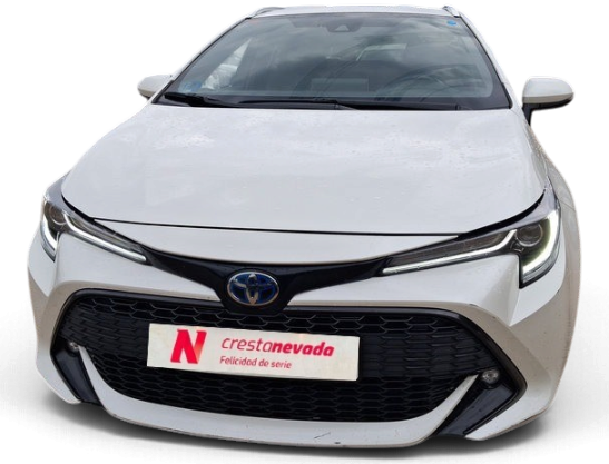 Imagen 3 de TOYOTA Corolla Híbrido 122 CV por 22.990 €