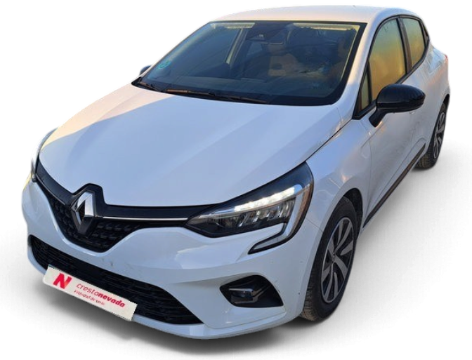 Renault Clio Diesel 101 CV por 13.990 €