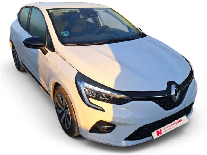 Imagen 2 de Renault Clio Diesel 101 CV por 13.990 €