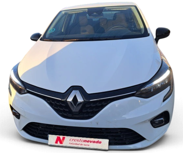 Imagen 3 de Renault Clio Diesel 101 CV por 13.990 €